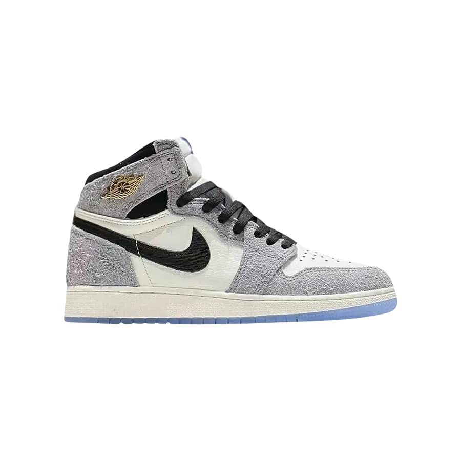 Air Jordan 1 High Retro OG All-Star