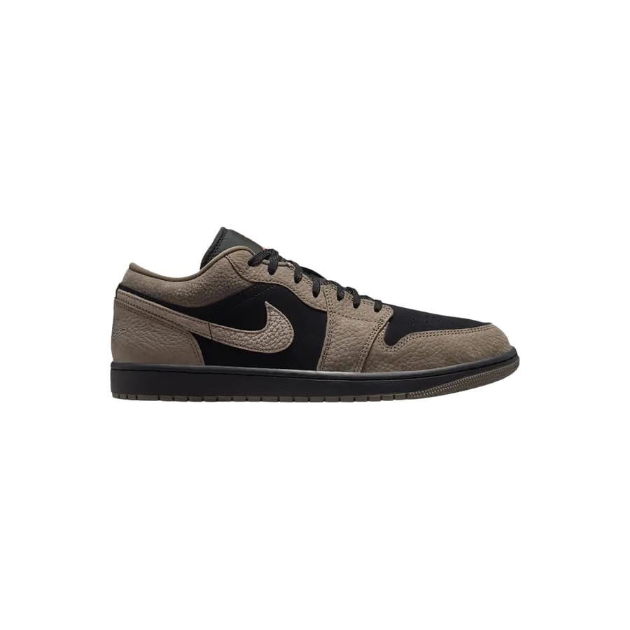 Air Jordan 1 Low SE Olive Grey