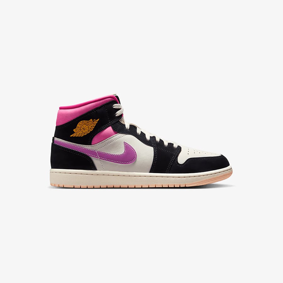 AIR JORDAN 1 MID SE