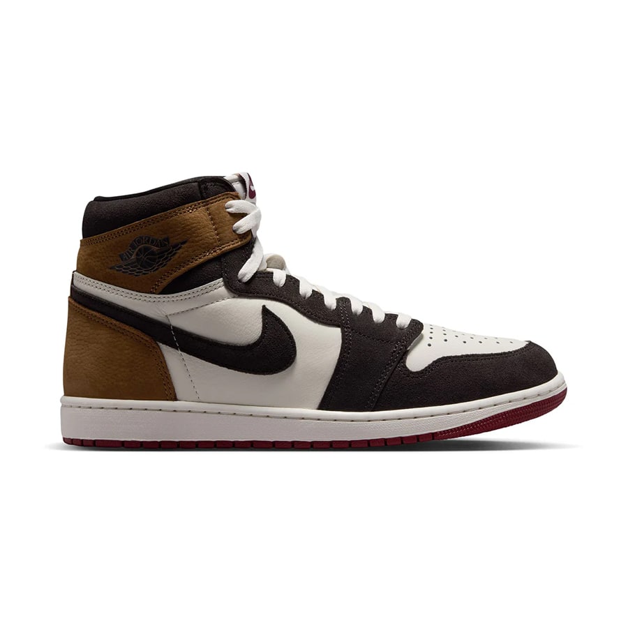 Air Jordan 1 Retro High OG "Love Letter"