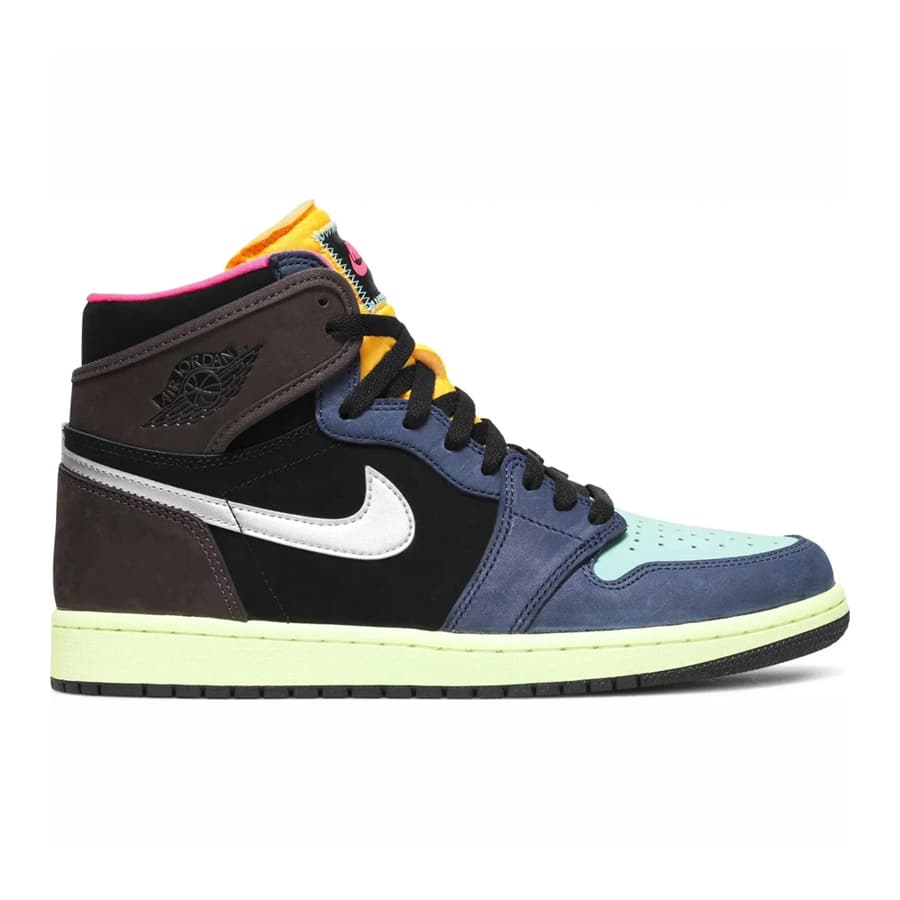 Air Jordan 1 Retro High "Tokyo Bio Hack"