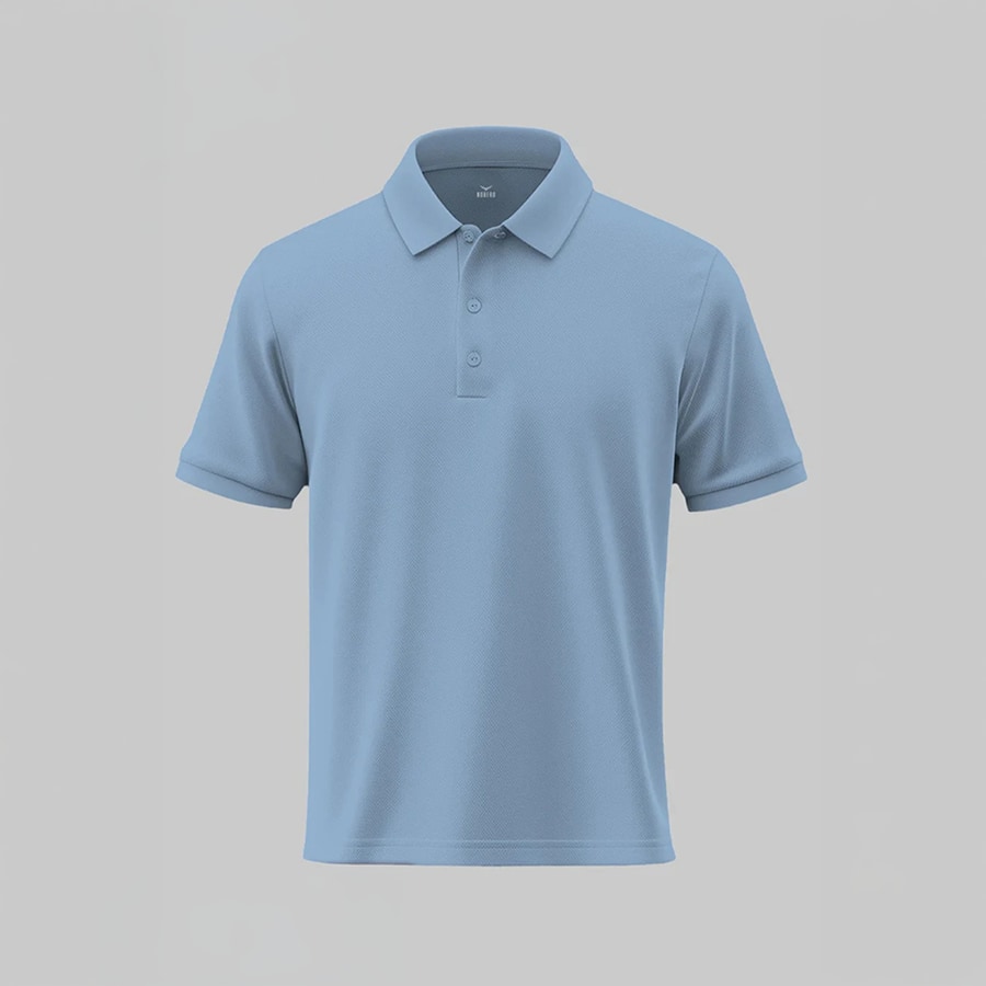 Classic Polo T-Shirt