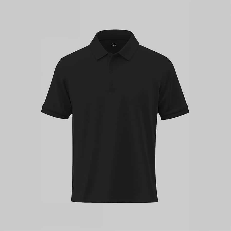 Classic Polo T-Shirt