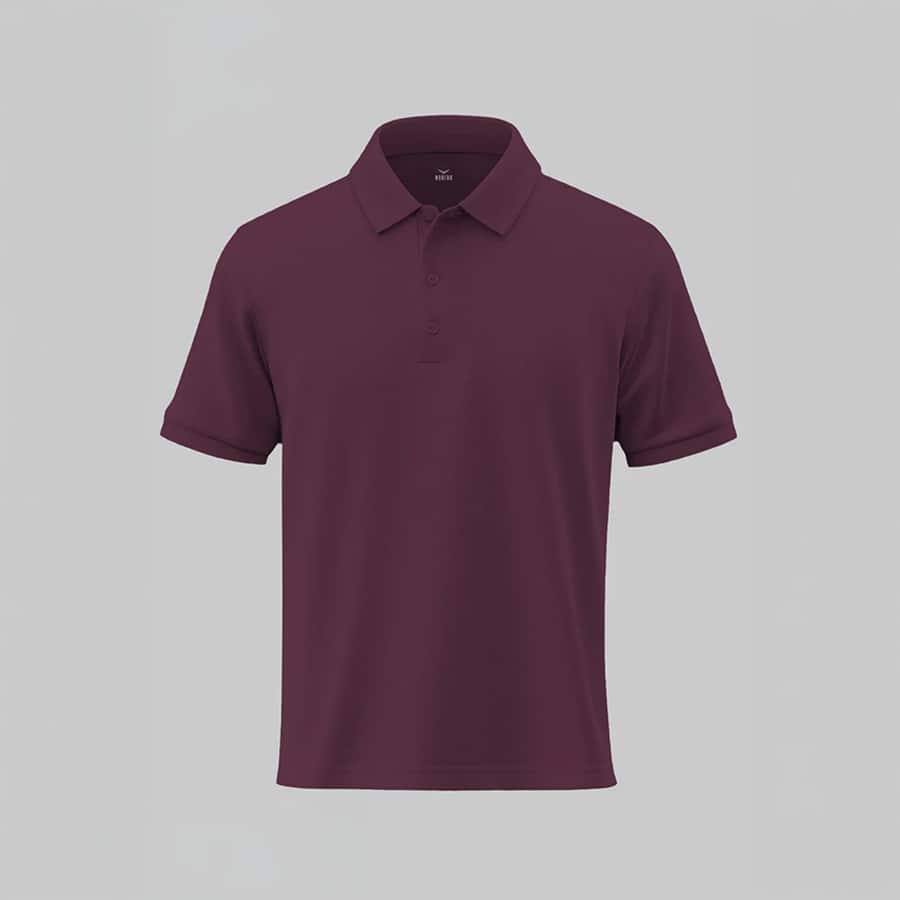 Classic Polo T-Shirt