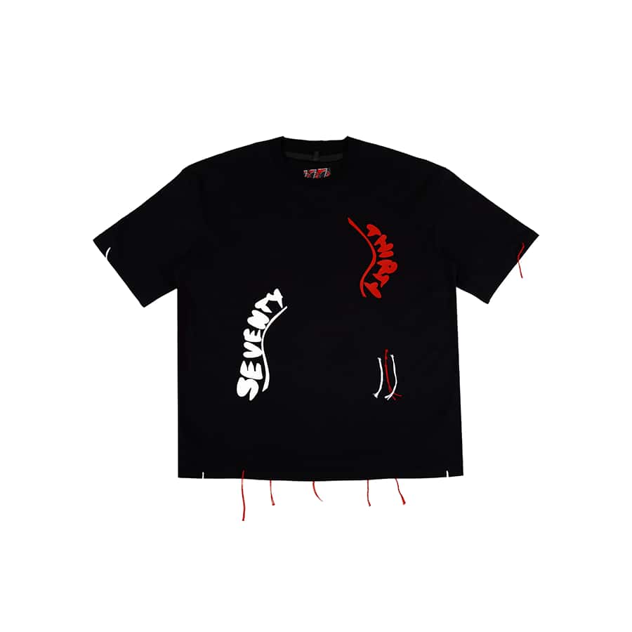 RIVER OF JOY T-SHIRT