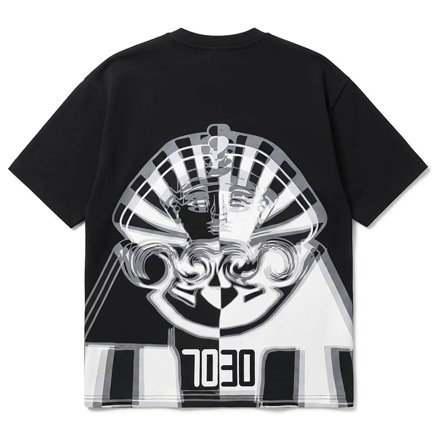 MONUMENTAL T-SHIRT