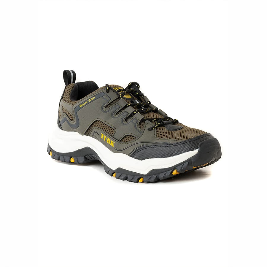 KHADIM Turk Outdoor Hiking Shoe for Men
