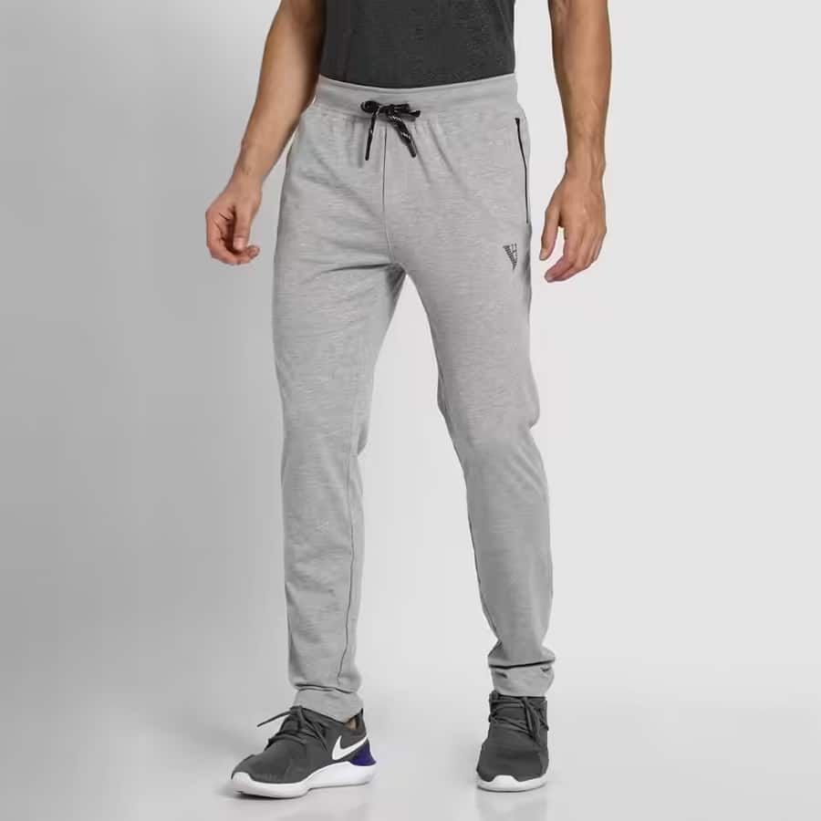Cotton Men's Track Pants