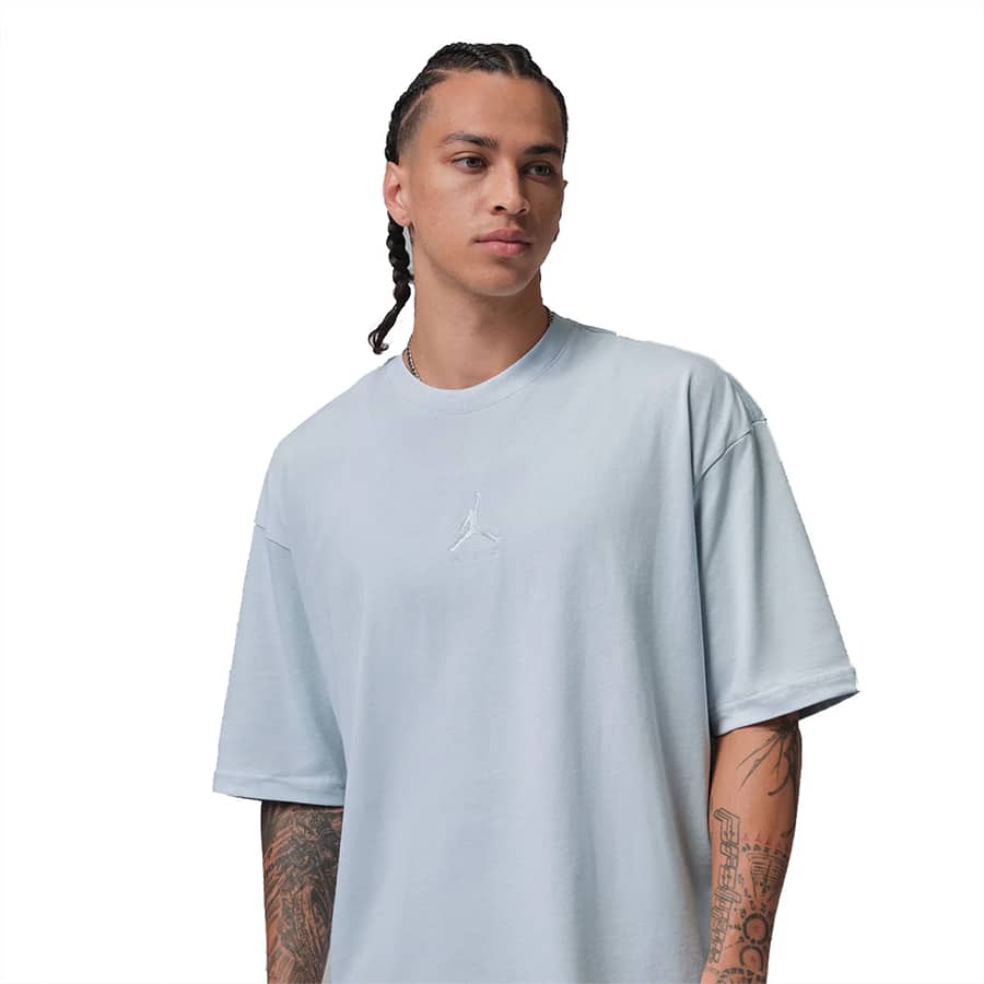 Flight Essentials Oversized Tshirt 'Aura/Aura'