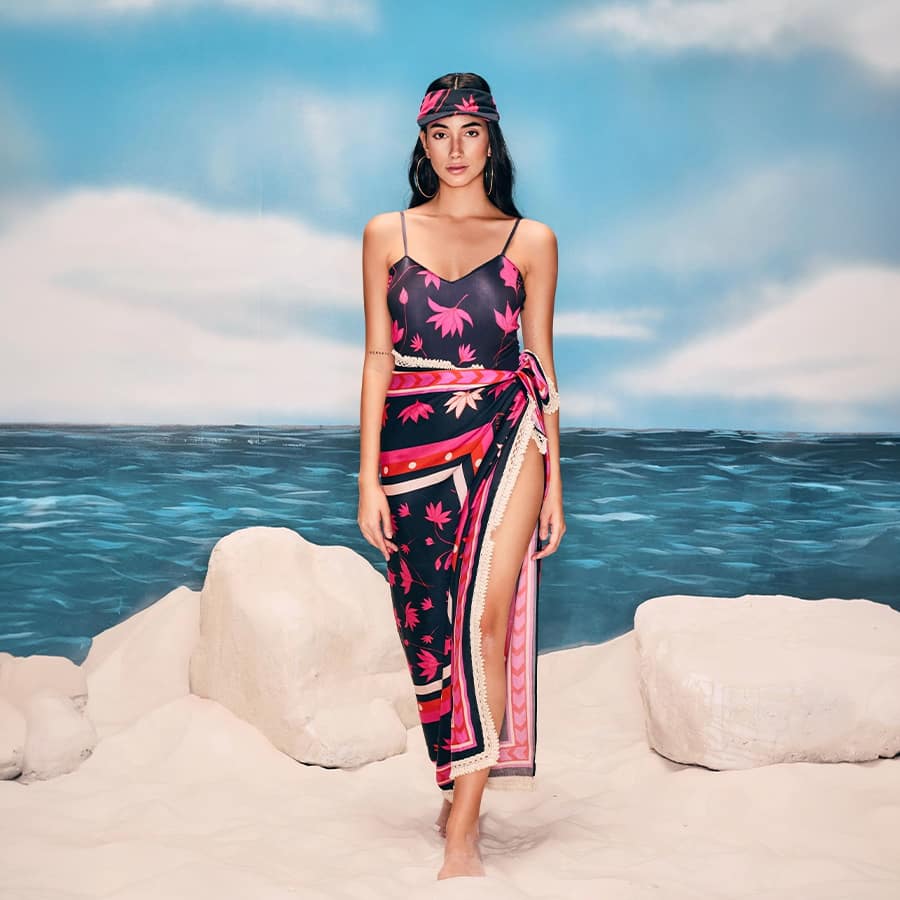 Padma Sarong