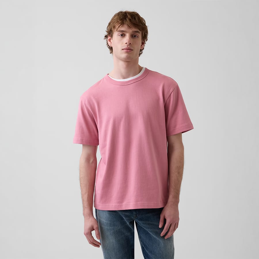 Adult Heavyweight Relaxed T-Shirt