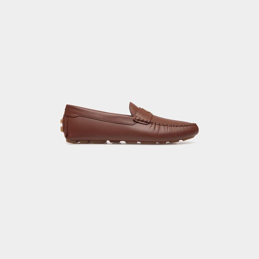 Kevan Leather Drivers