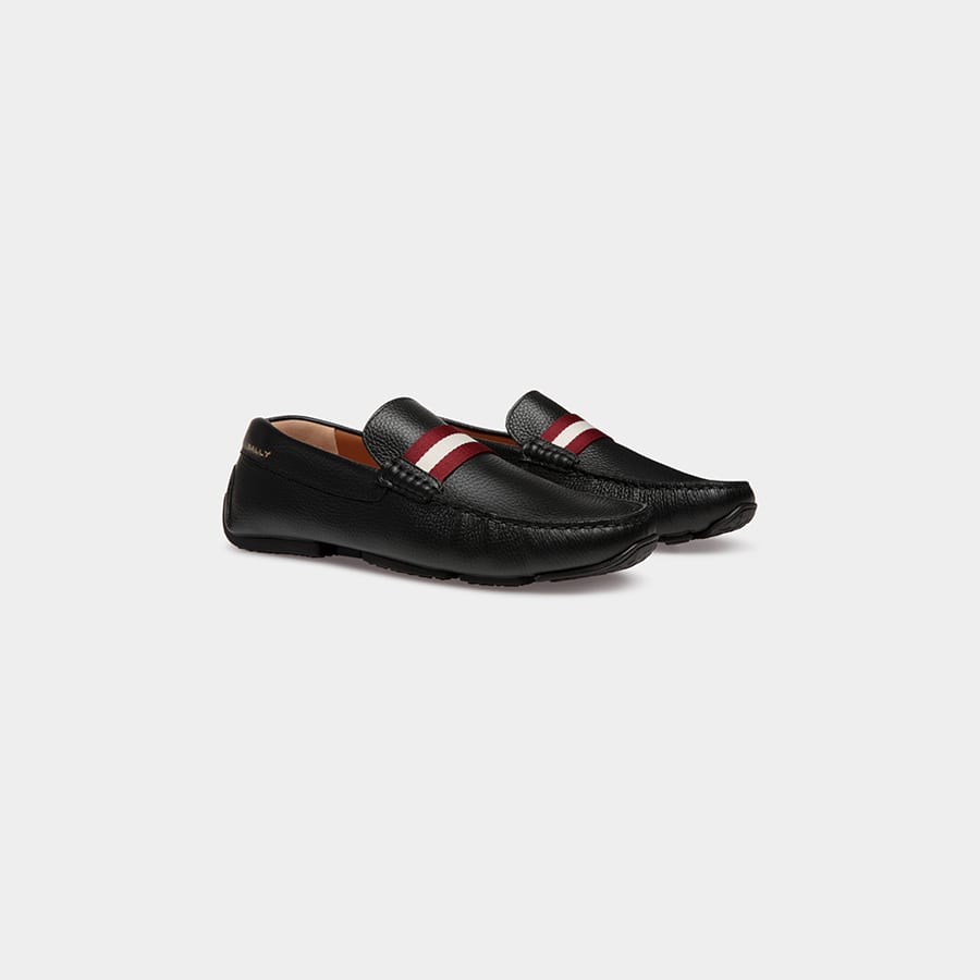 Perthy Leather Drivers