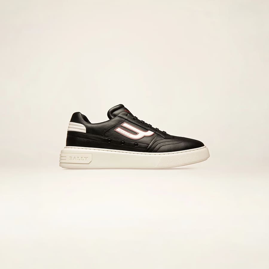 Triumph Leather Sneakers