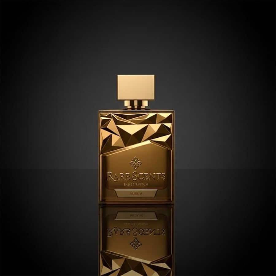 Rare Scents by CKC - Aurum 100ML