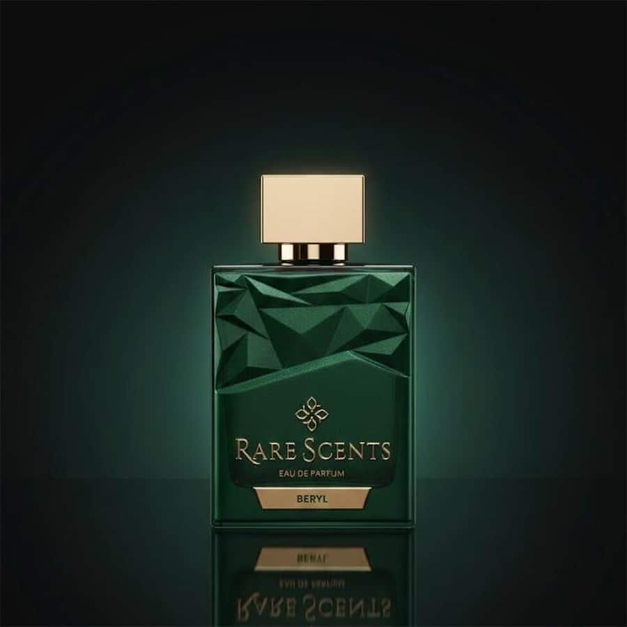Rare Scents by CKC - Beryl 100ML
