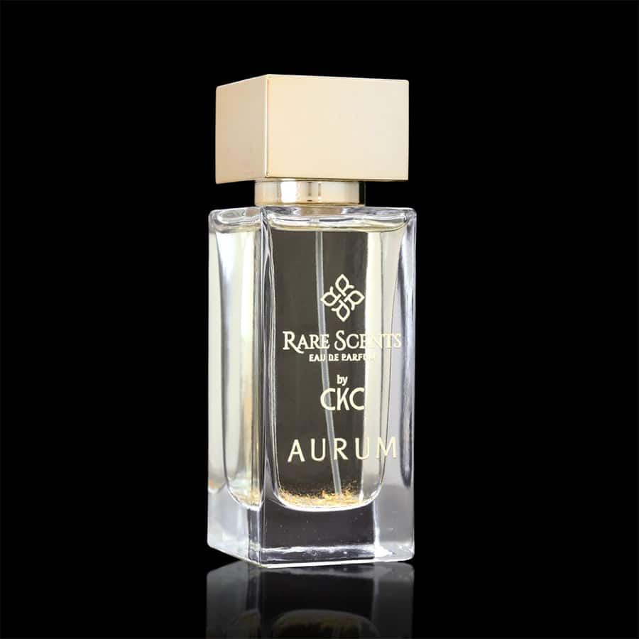 Rare Scents by CKC - Aurum - 50ml