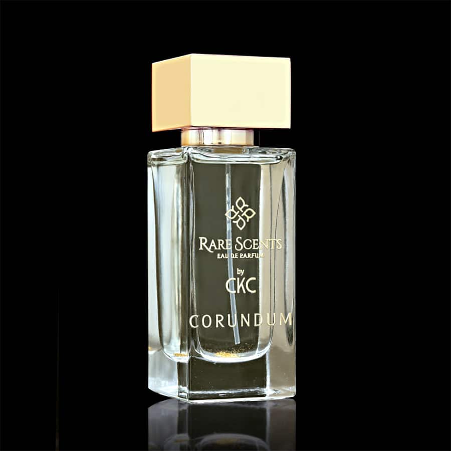 Rare Scents by CKC - Corundum - 50ml