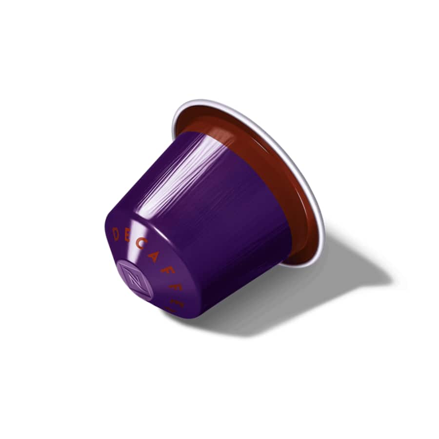 Arpeggio Decaffeinato