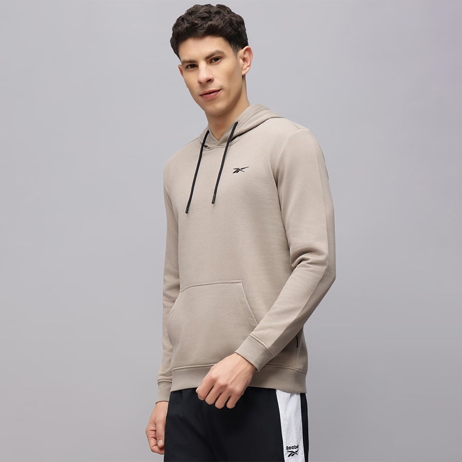 Reebok Men Sweatshirts