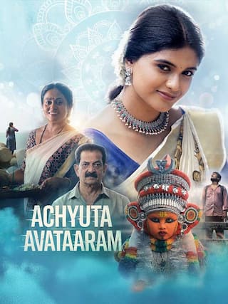 Achyuta Avataaram