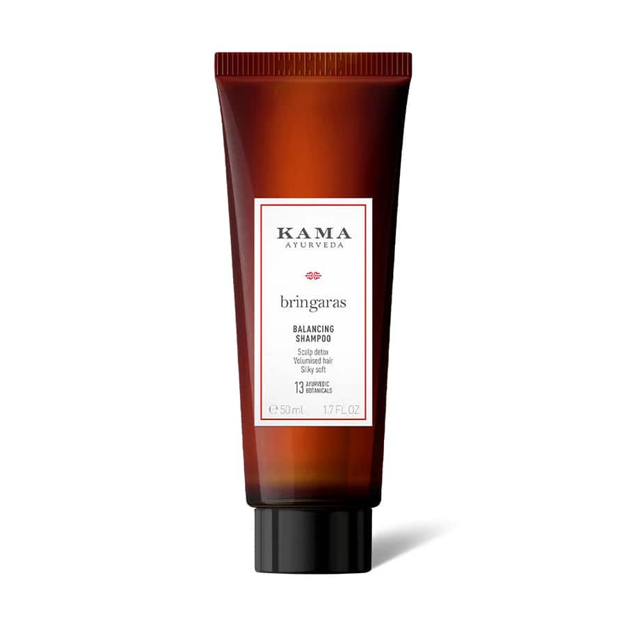 Bringaras Balancing Shampoo