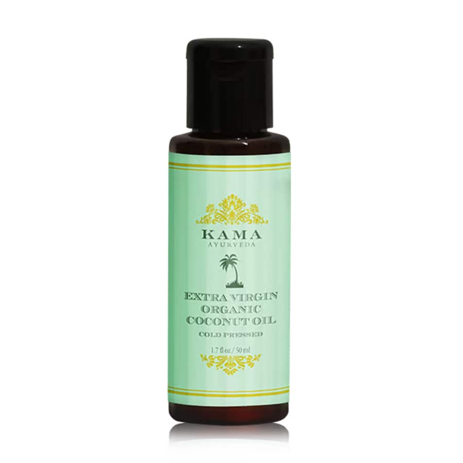 Extra Virgin Organic Coconut Oil