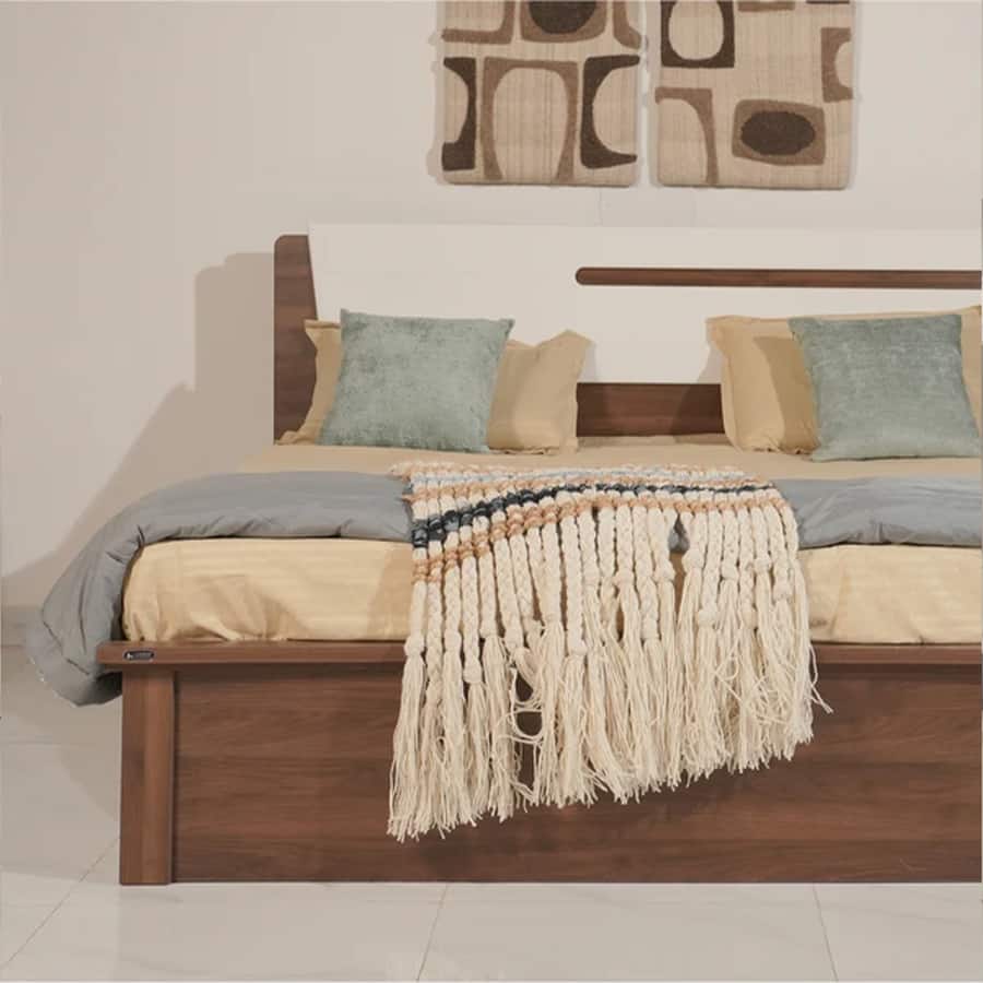 Somnium Bed