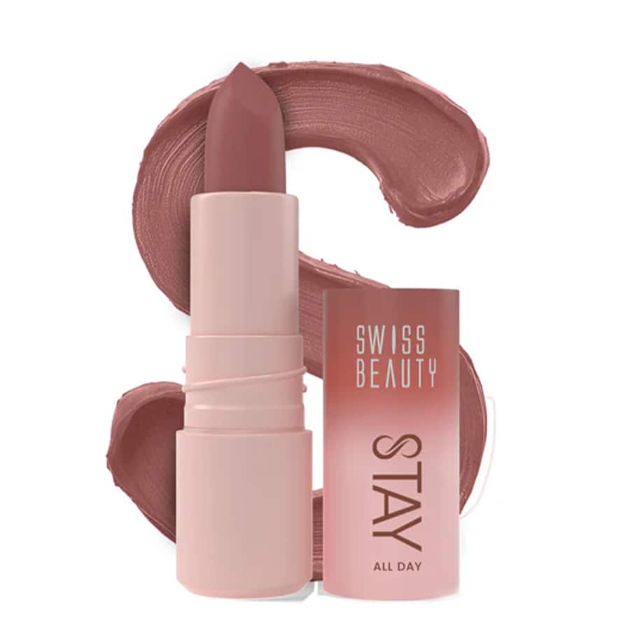 Stay All Day Lipstick