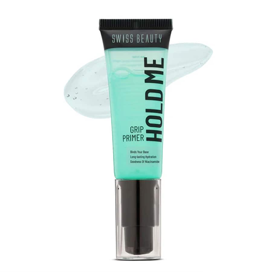 Hold Me Grip Primer