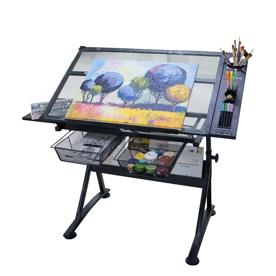 Creative Art Station 1 pc