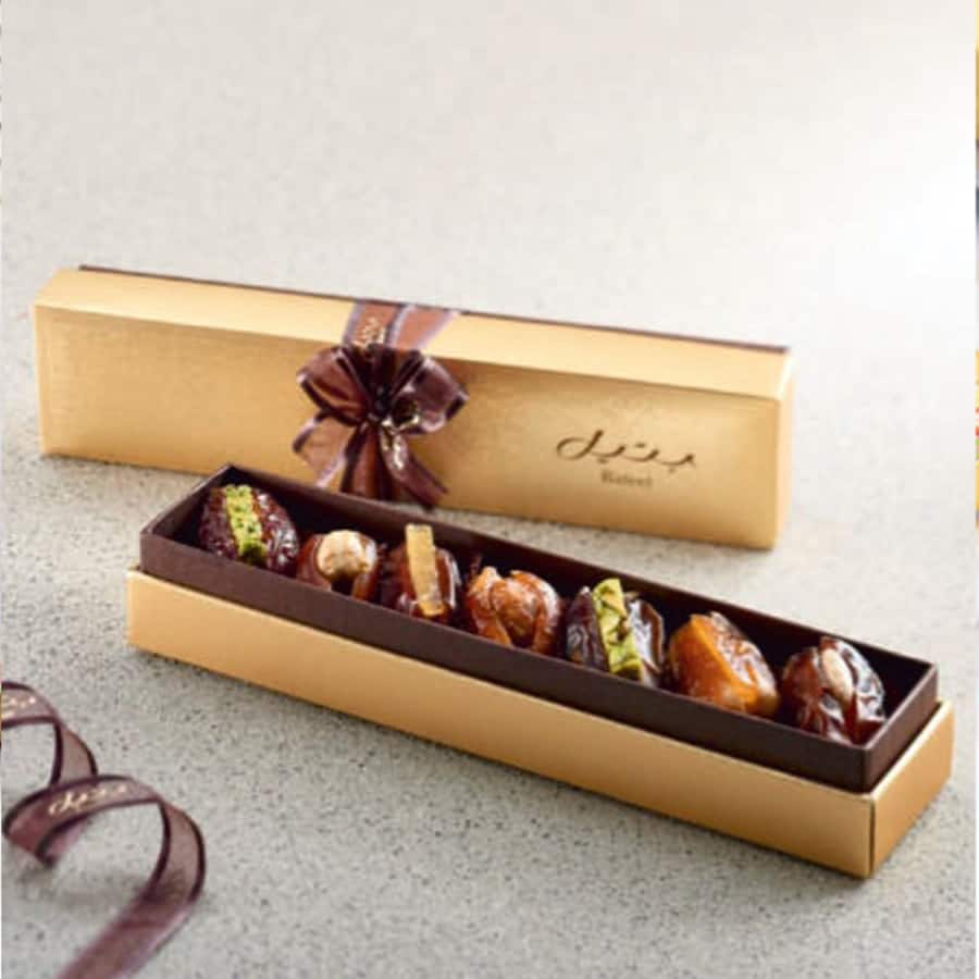 Cassandra 8pcs- 150 gms