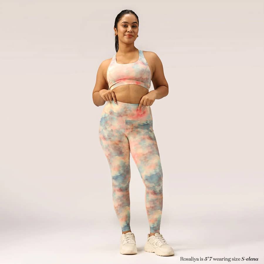 Ultimate Printed Leggings