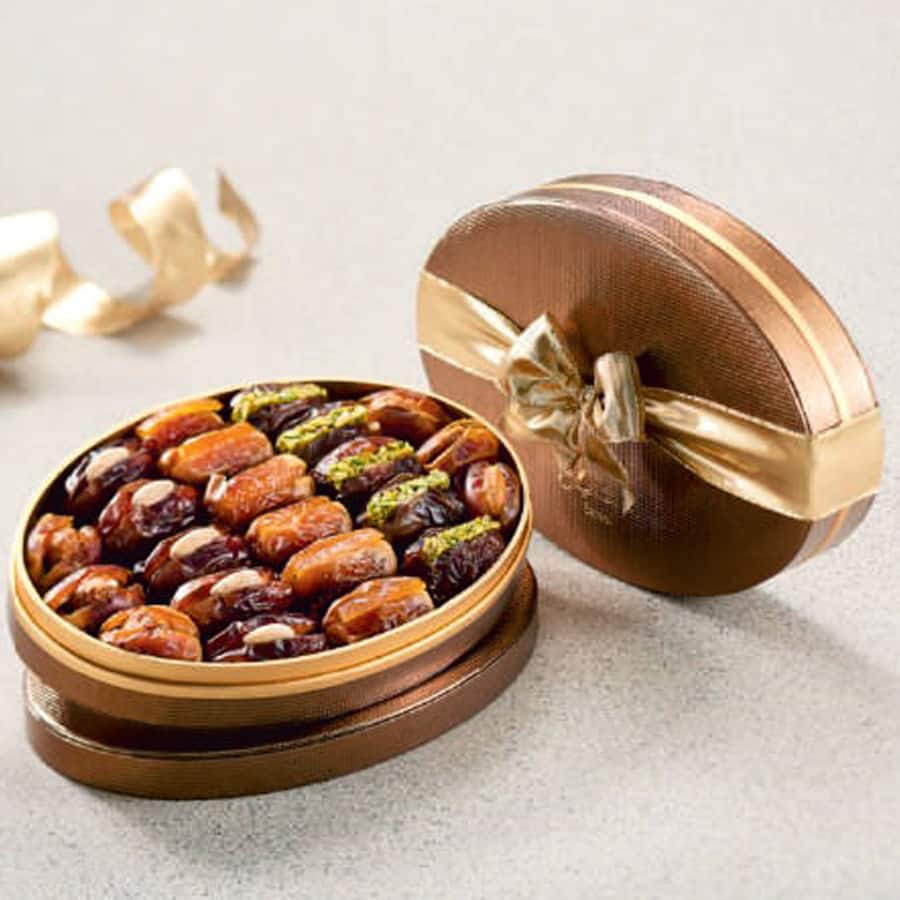 midas oval small- 380gms
