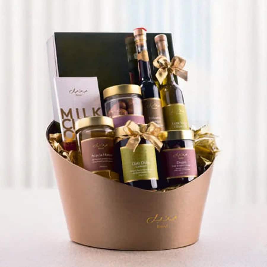 Mira hamper small
