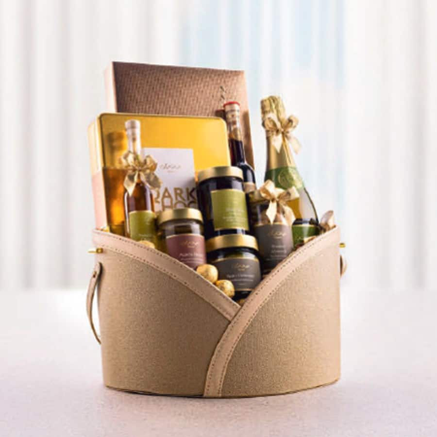Chantel hamper medium