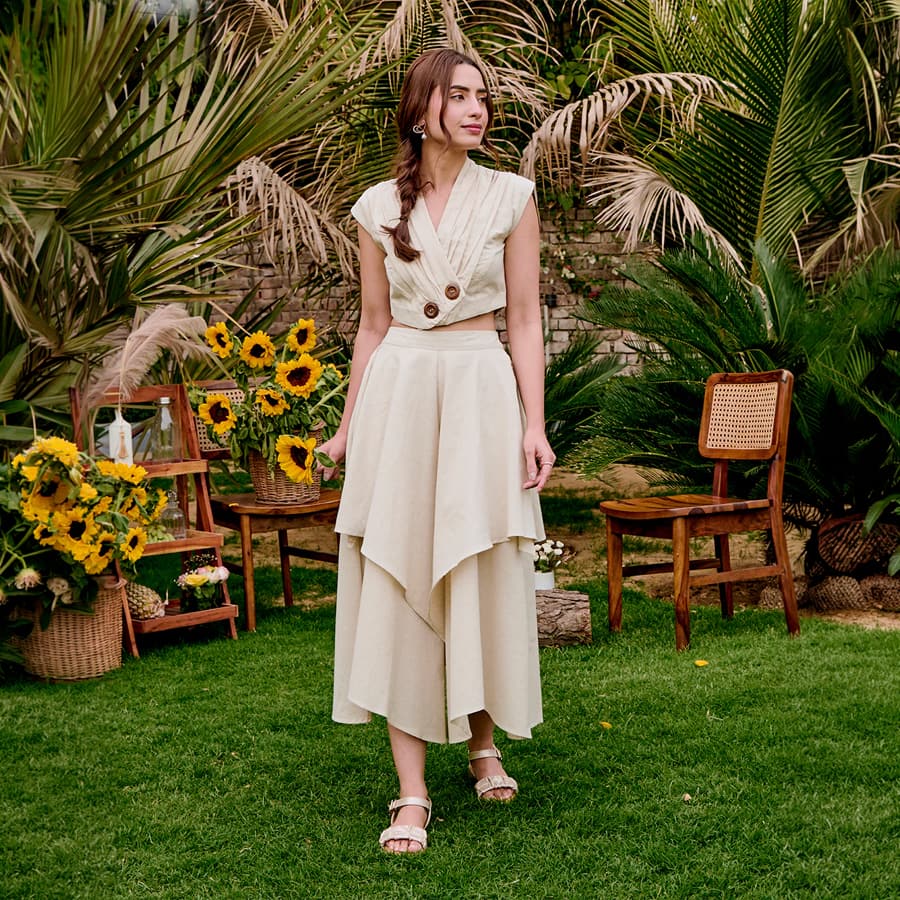 Alaya Co-ord Set