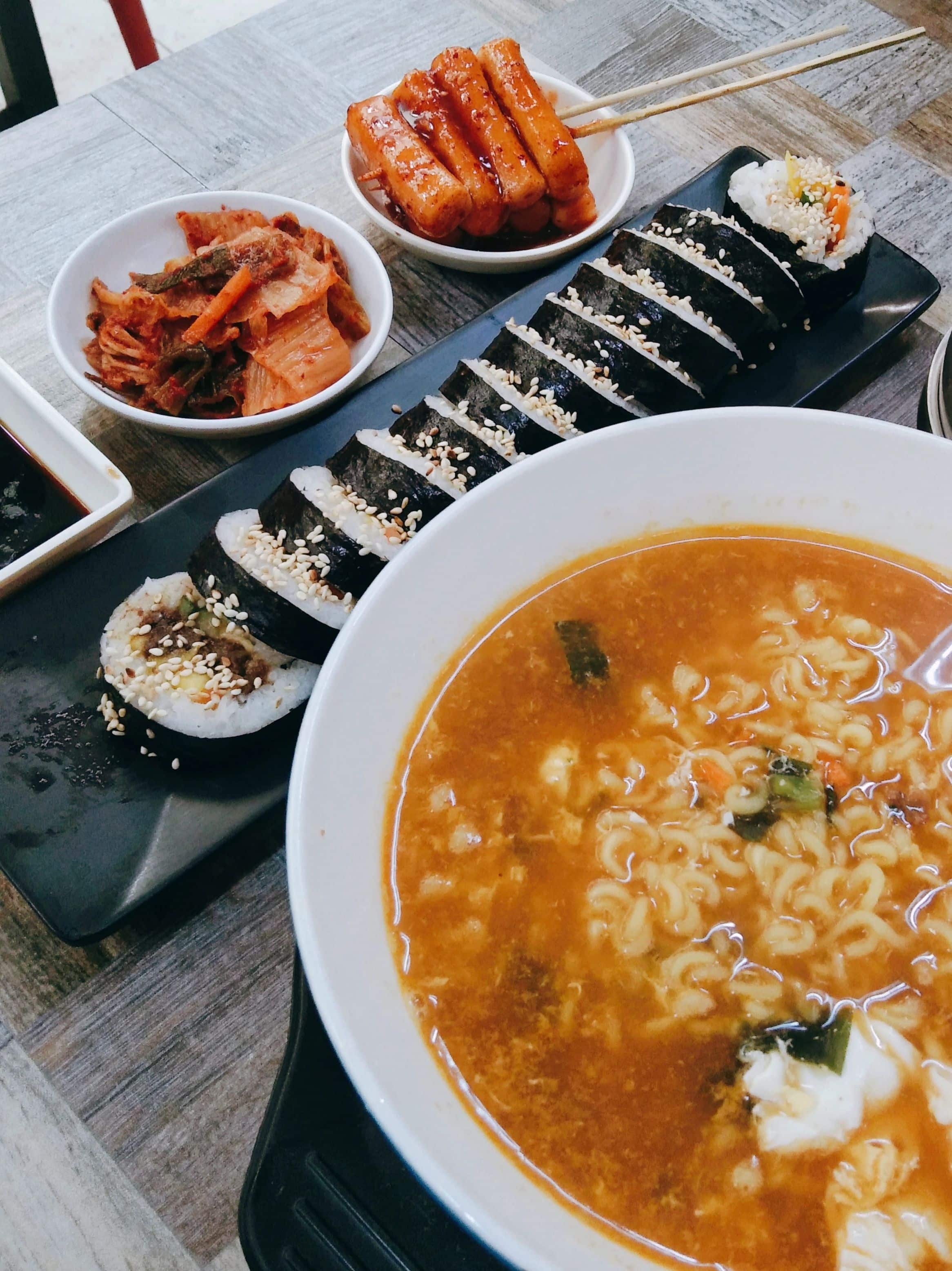 korean restaurants, korean food, korean fine dining, fine dining restaurants, korean bbq - From Seoul to Gurugram: Korean Restaurants Worth Booking - img1