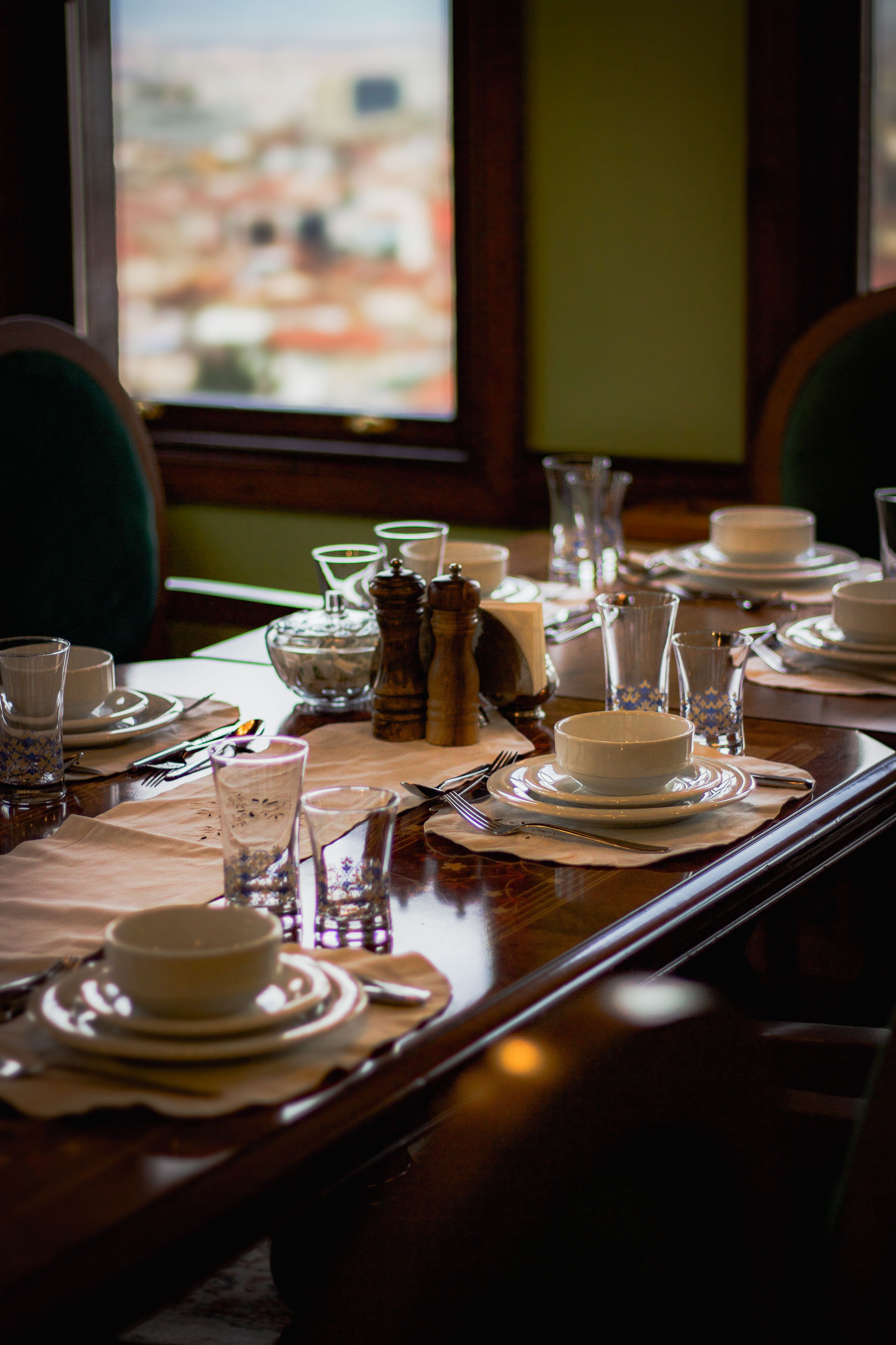 Family Restaurants in Indiranagar for Gatherings Big and Small