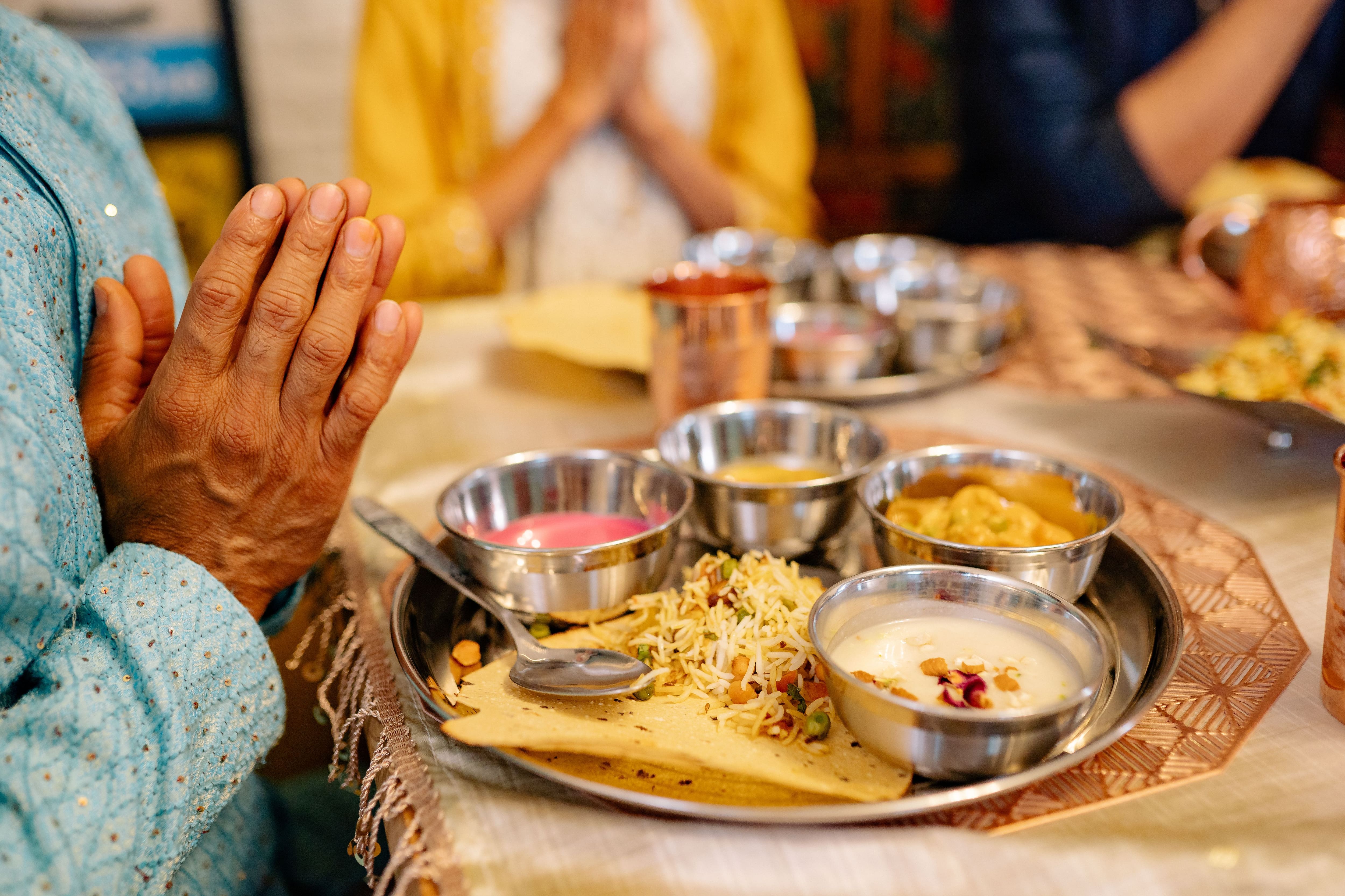 jain food, jain restaurants, jain cuisine, jain thali, vegetarian restaurants - Where to Enjoy Jain Food in Indiranagar - img1