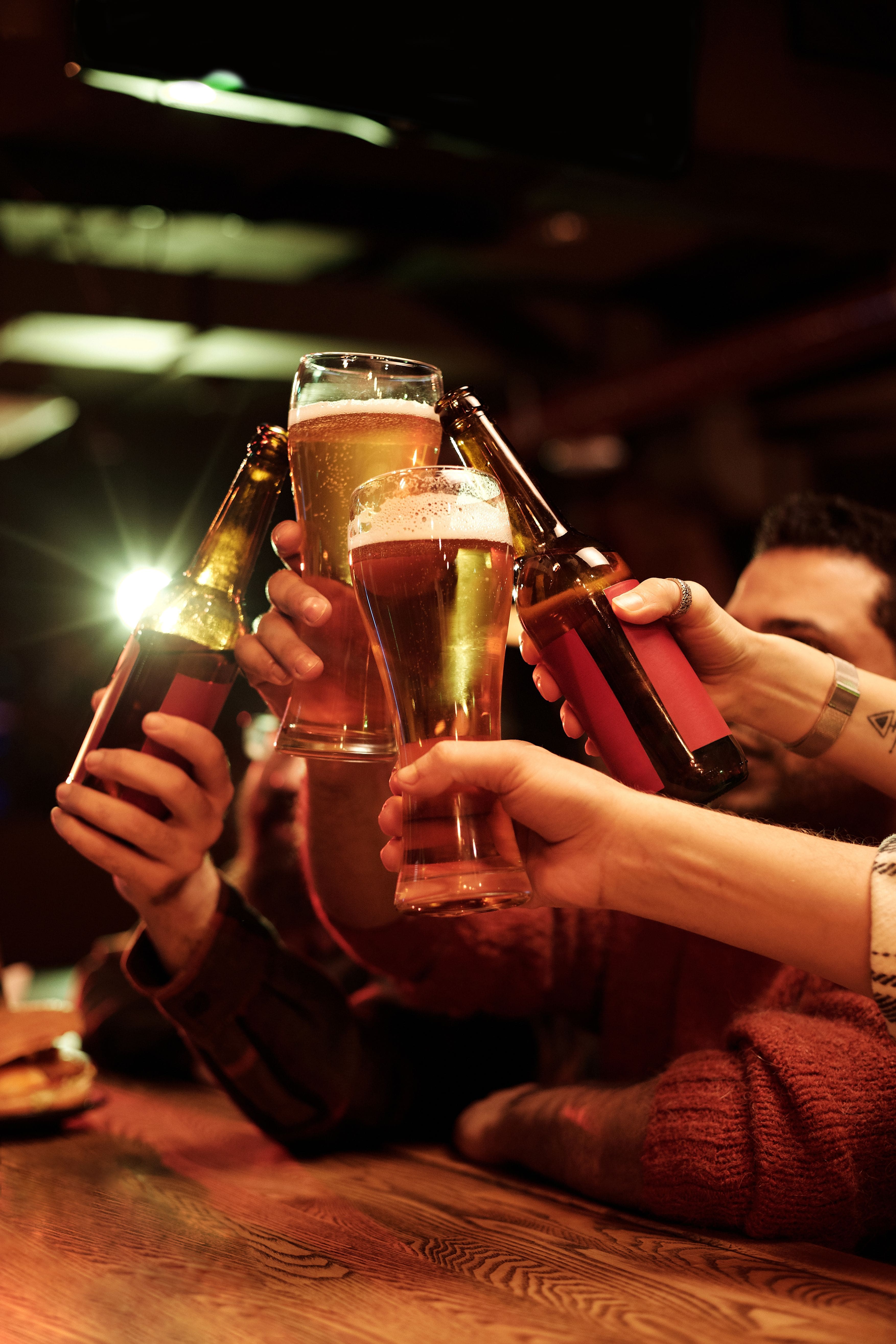 Where to Drink Beer in Indiranagar