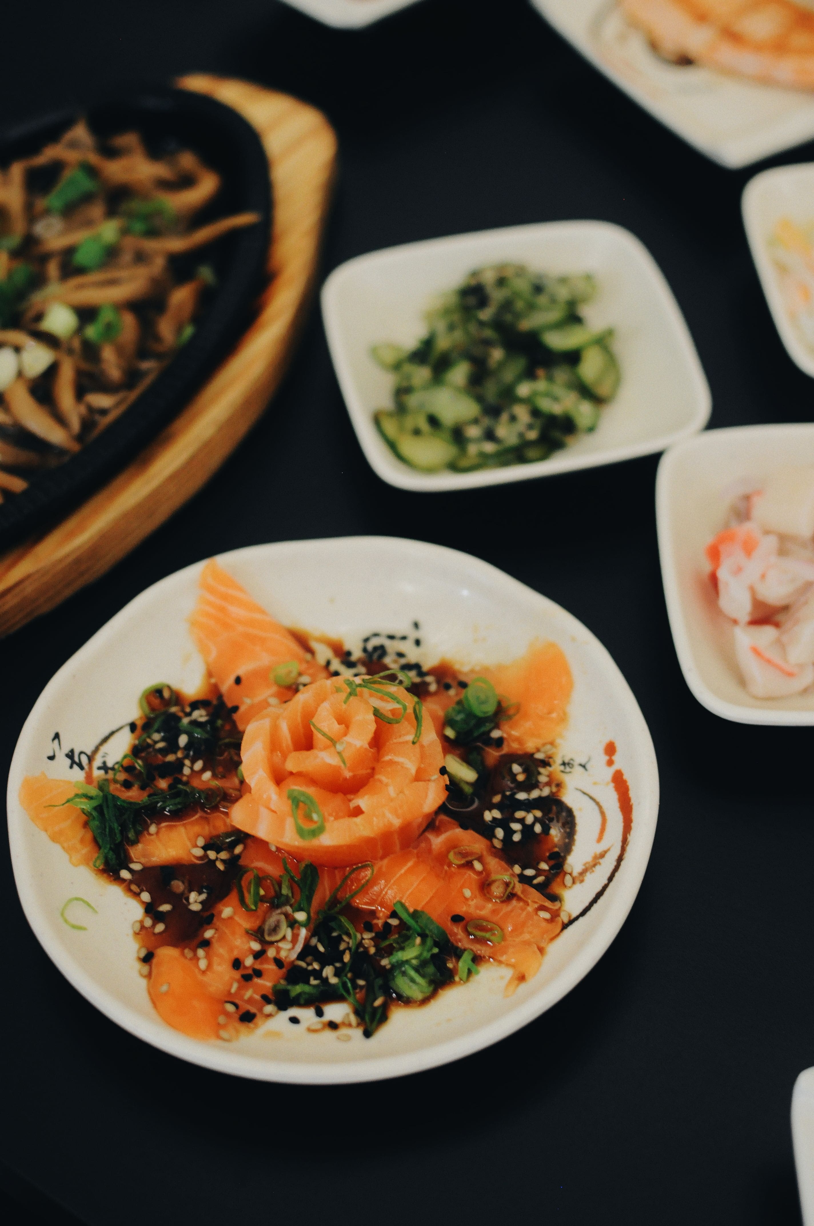 Where to Enjoy Japanese Fine Dining in Delhi NCR