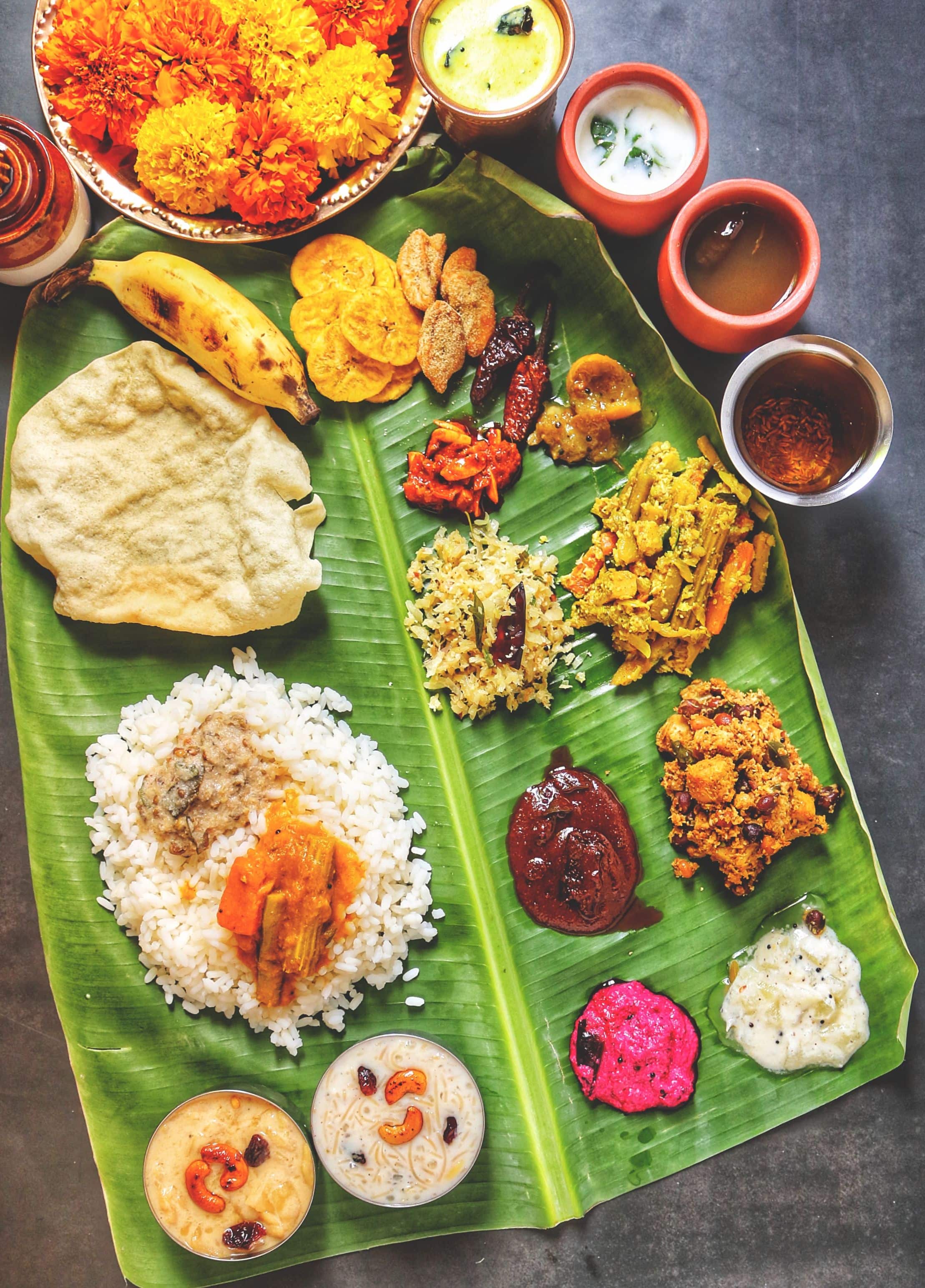 Where to find Good South Indian Food in Noida