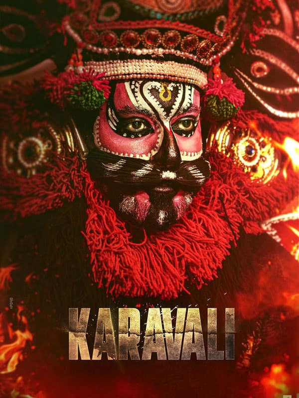Karavali