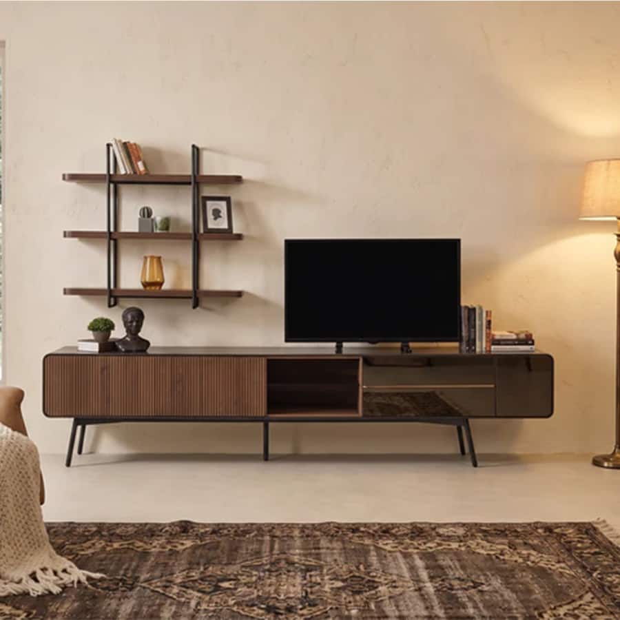 Arcadia TV Unit
