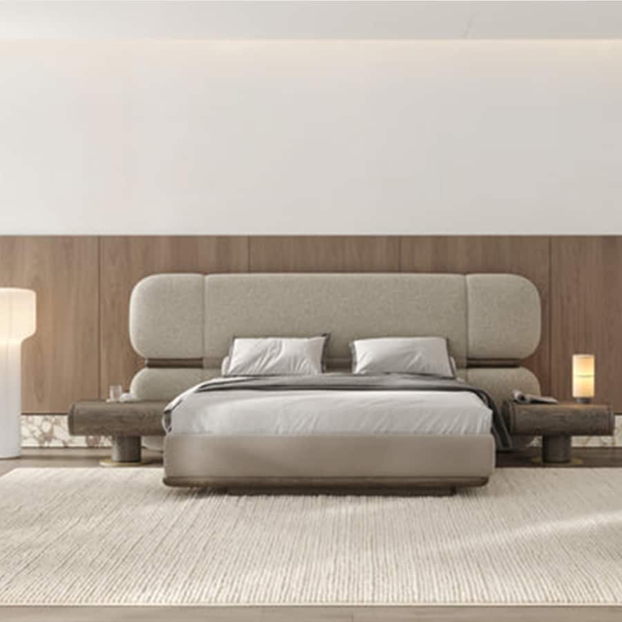 Bitter Bed