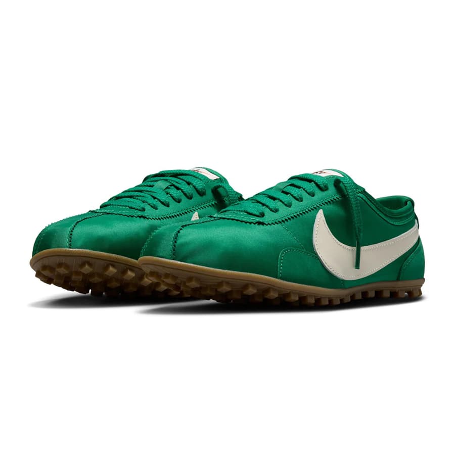 Wmns Moon Shoe OG 'MALACHITE/SOFT PEARL/GUM LIGHT BROWN'