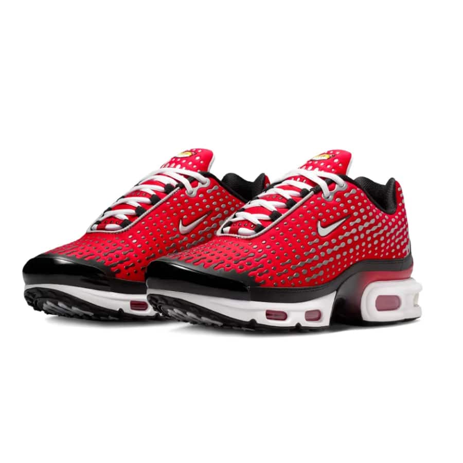 Air Max Plus VII sneakers