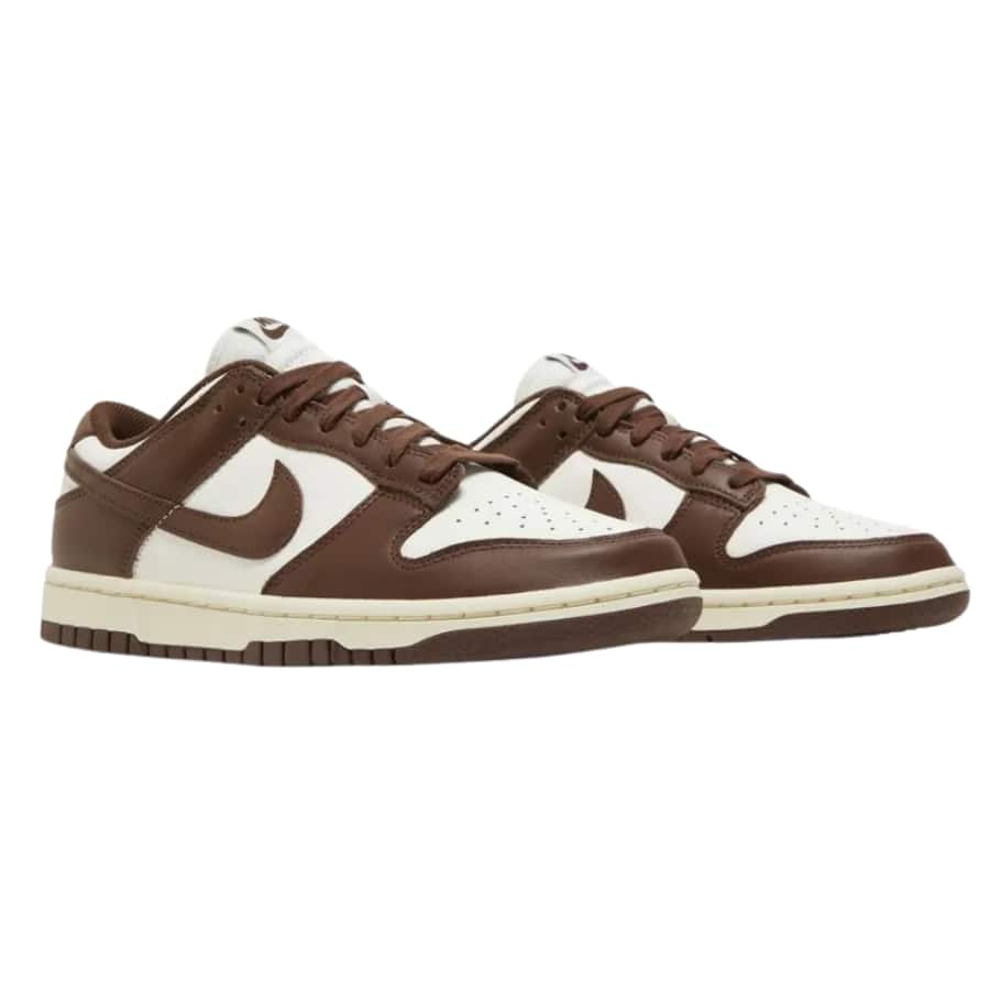 Nike Dunk Low Mocha Cacao