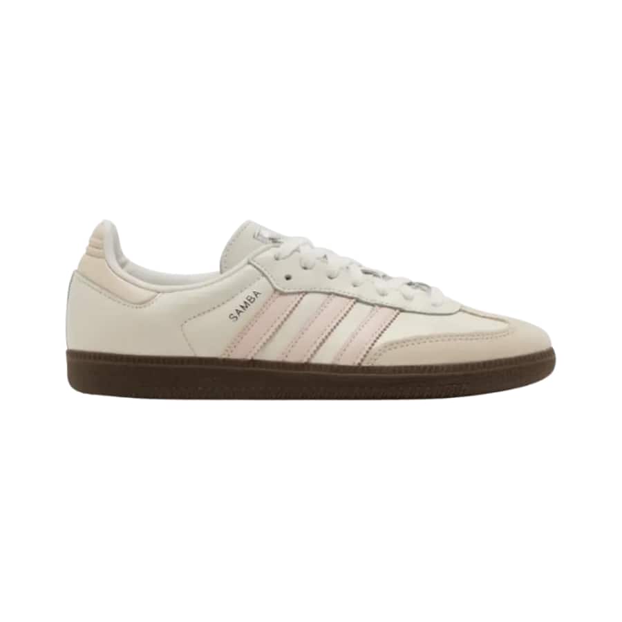 Wmns Samba OG 'Cloud White Wonder Quartz'